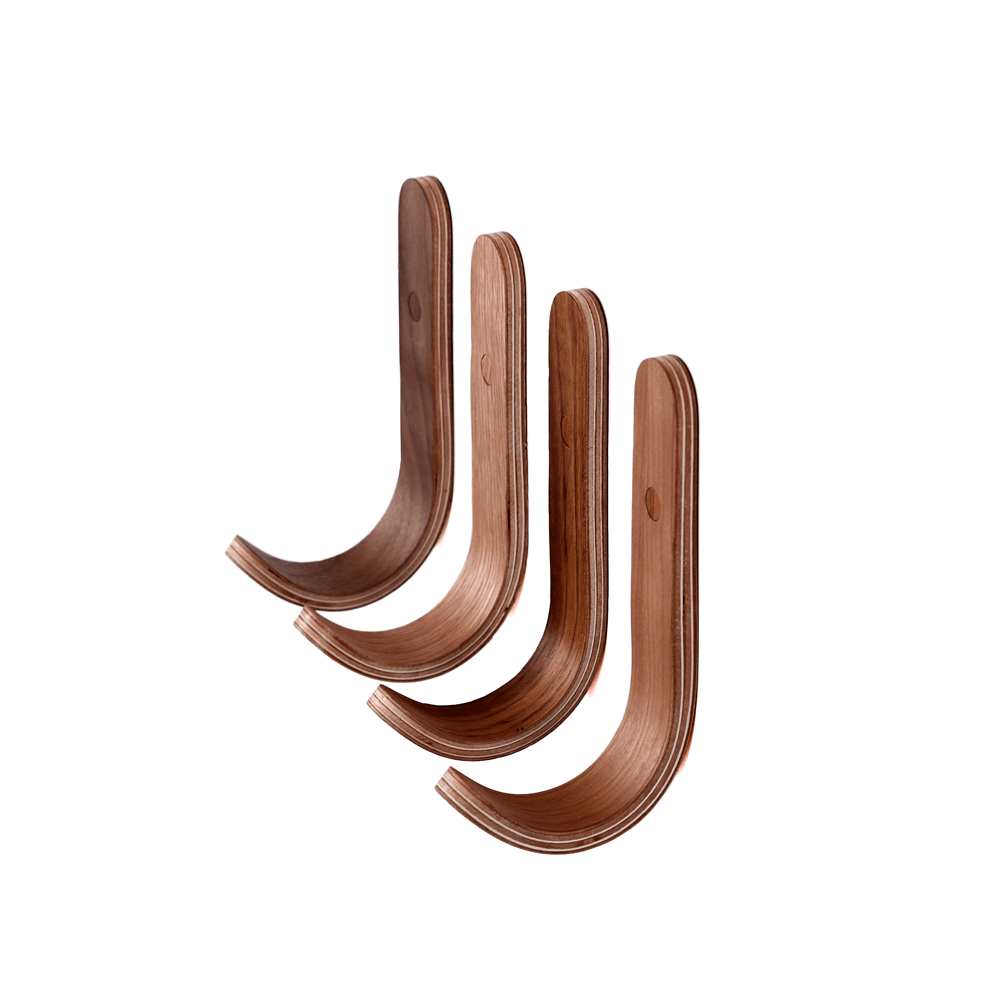 PLYWOOD WALL HOOK