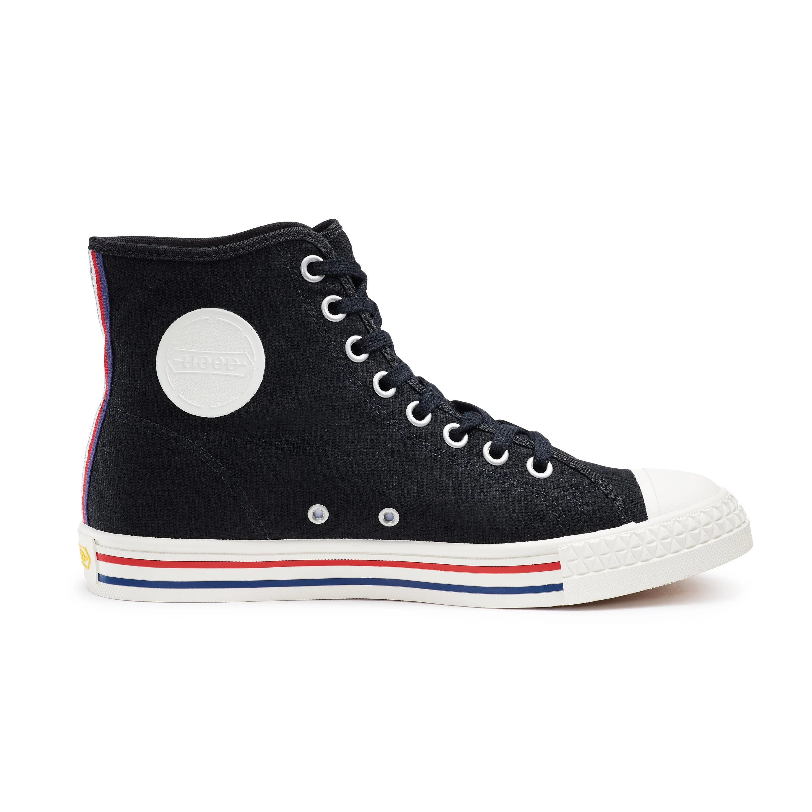 HOOD Rocket 66 HC Sneakers