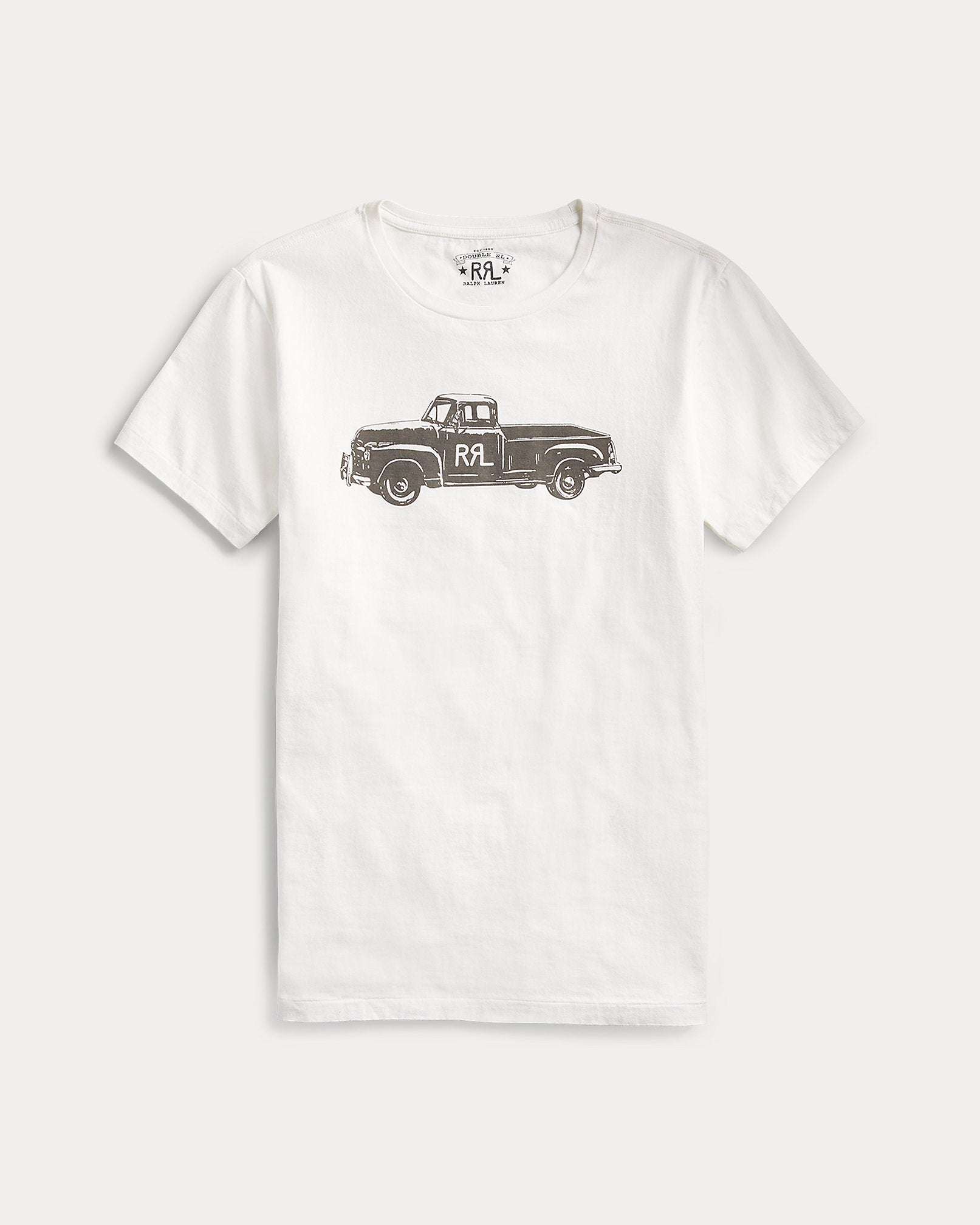 RRL Truck T-Shirt