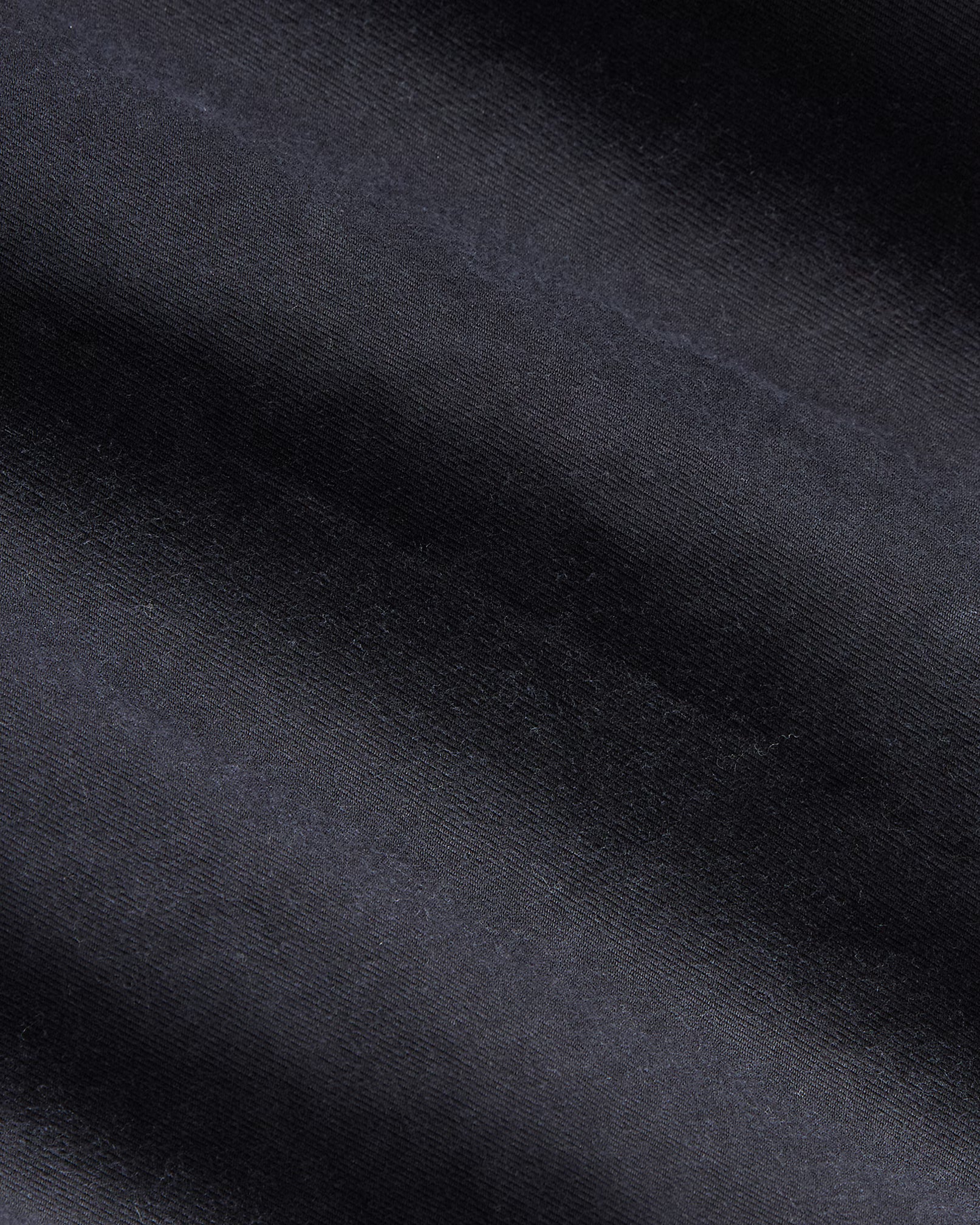 RRL Corduroy-Collar Cotton Deck Jacket - Dark Navy