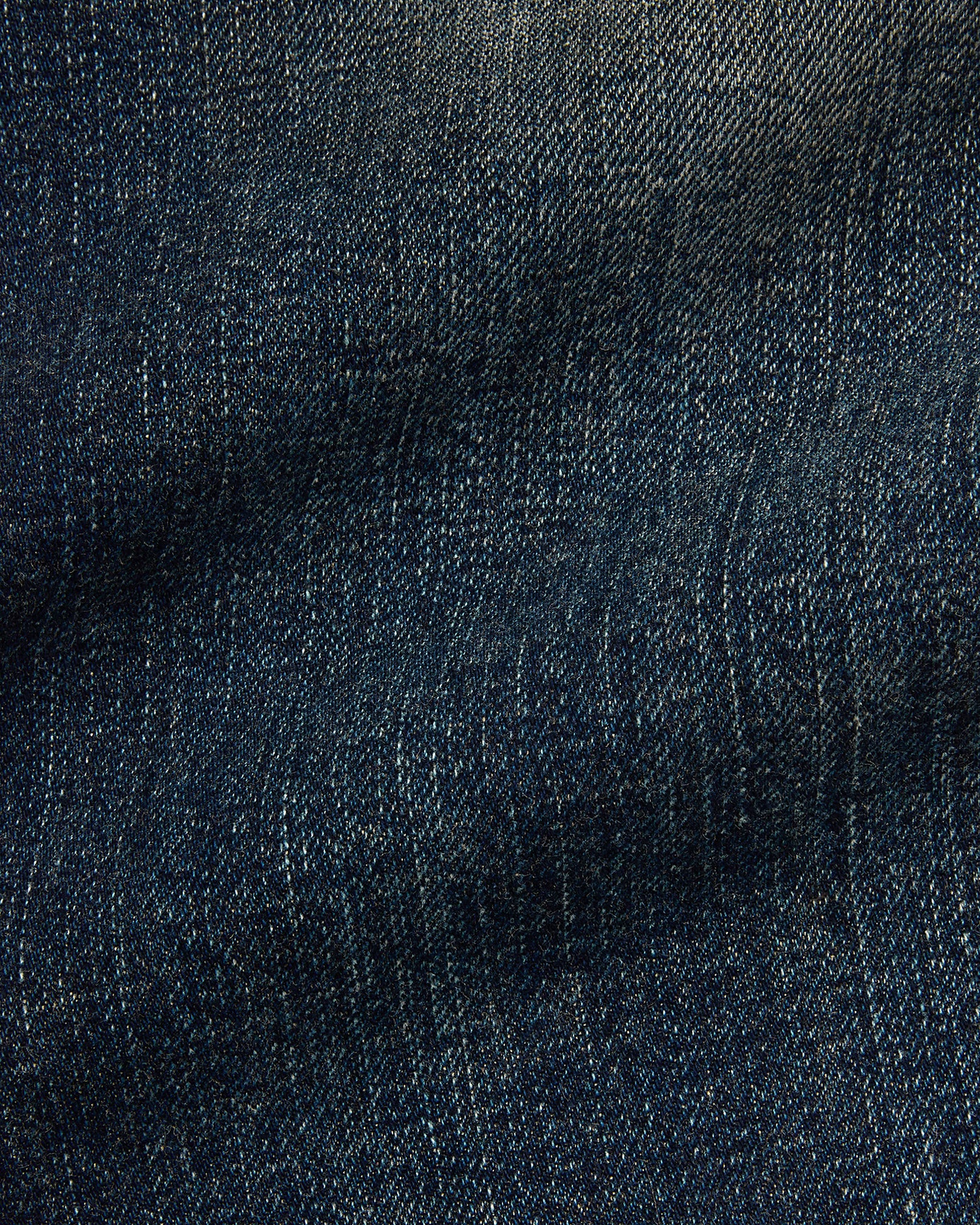 RRL Vintage 5-Pocket Givins Jean