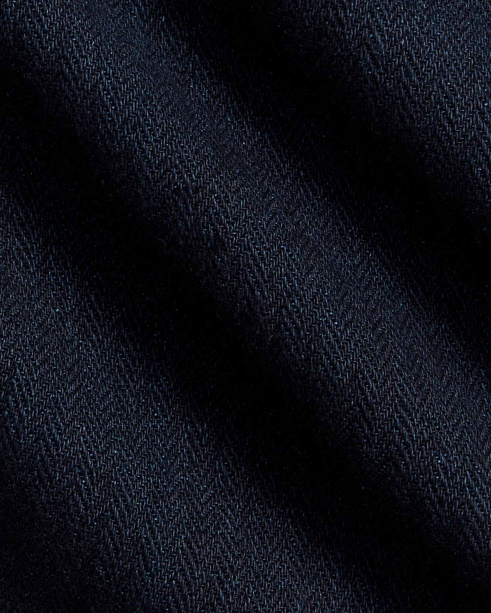 RRL Indigo Herringbone Officer’s Pant
