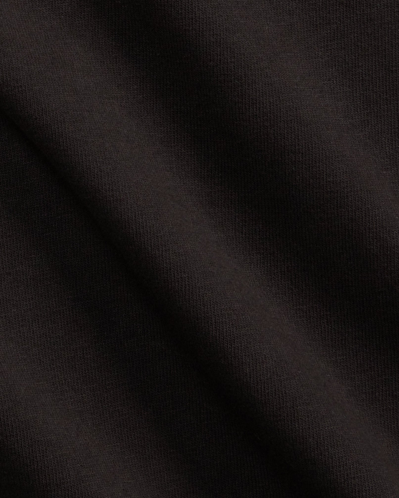 RRL Garment-Dyed Pocket T-Shirt 2-Pack - Black