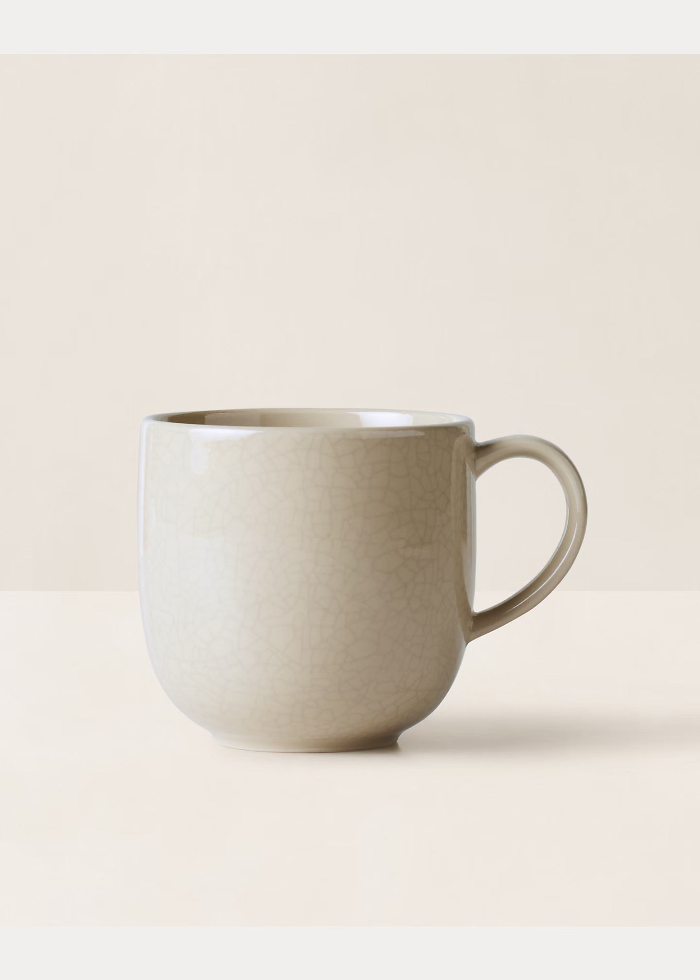 RRL Stoneware Souvenir Buckin' Bronco Mug