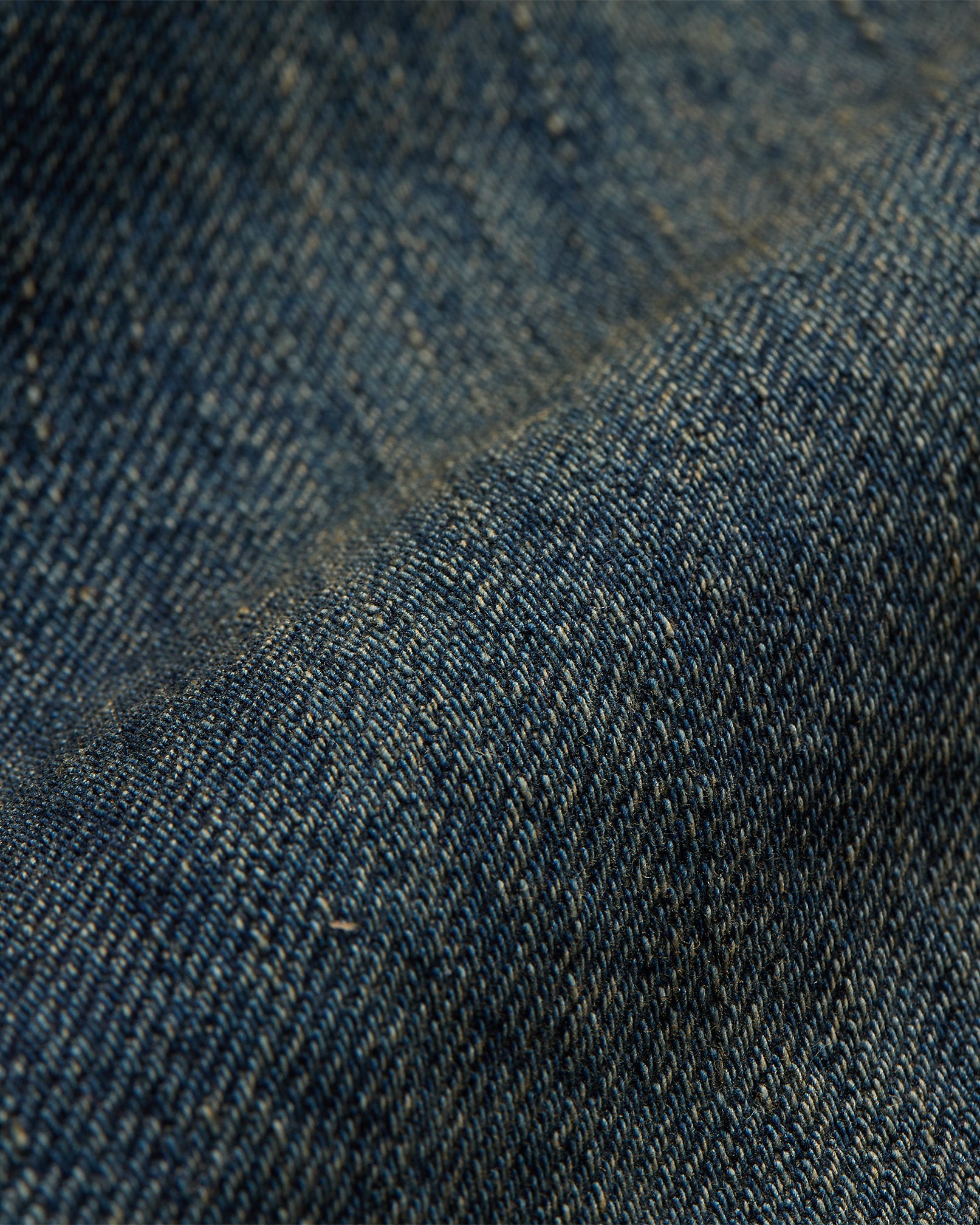RRL Westview Denim Trucker Jacket