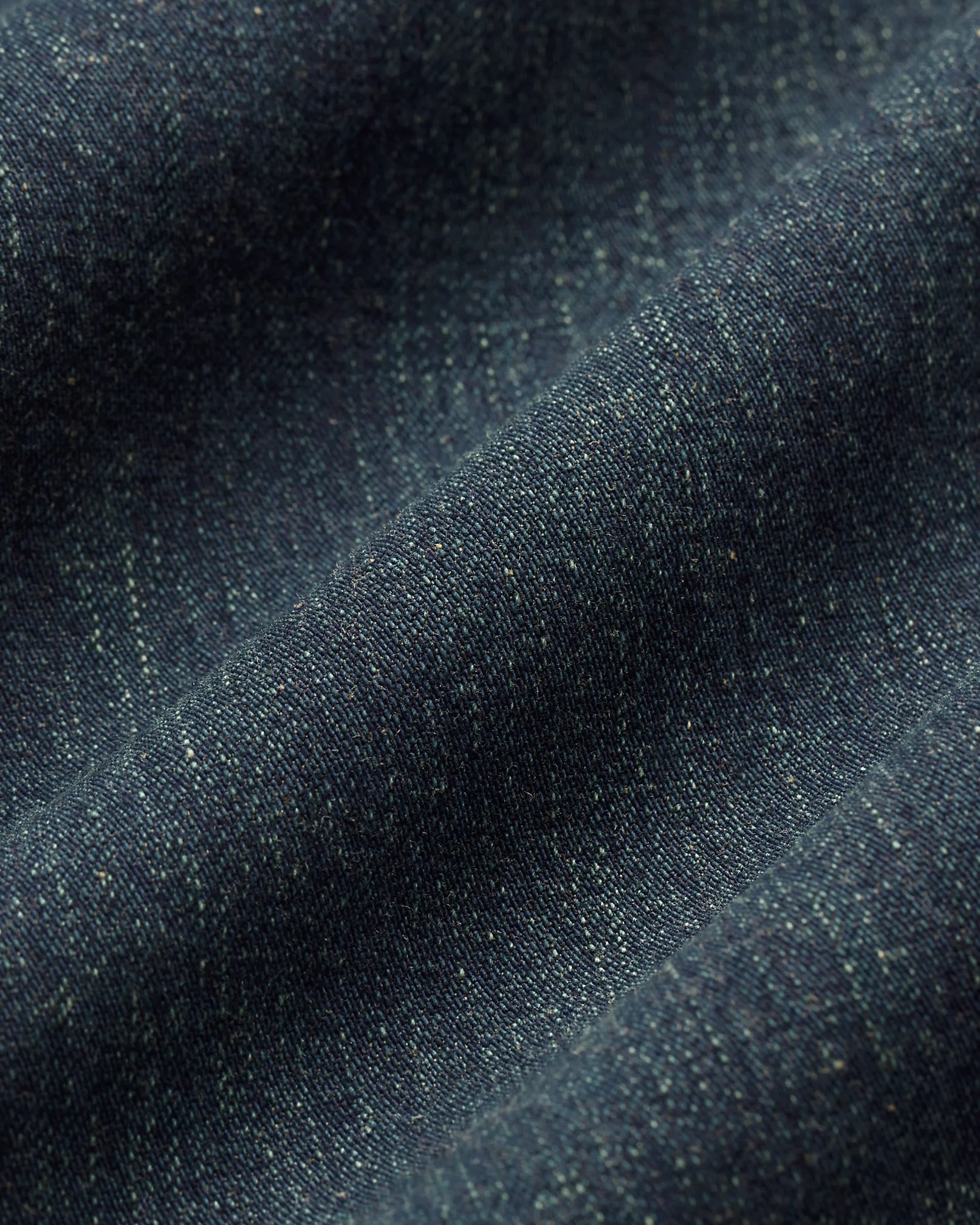RRL Pierson Denim Cargo Overall