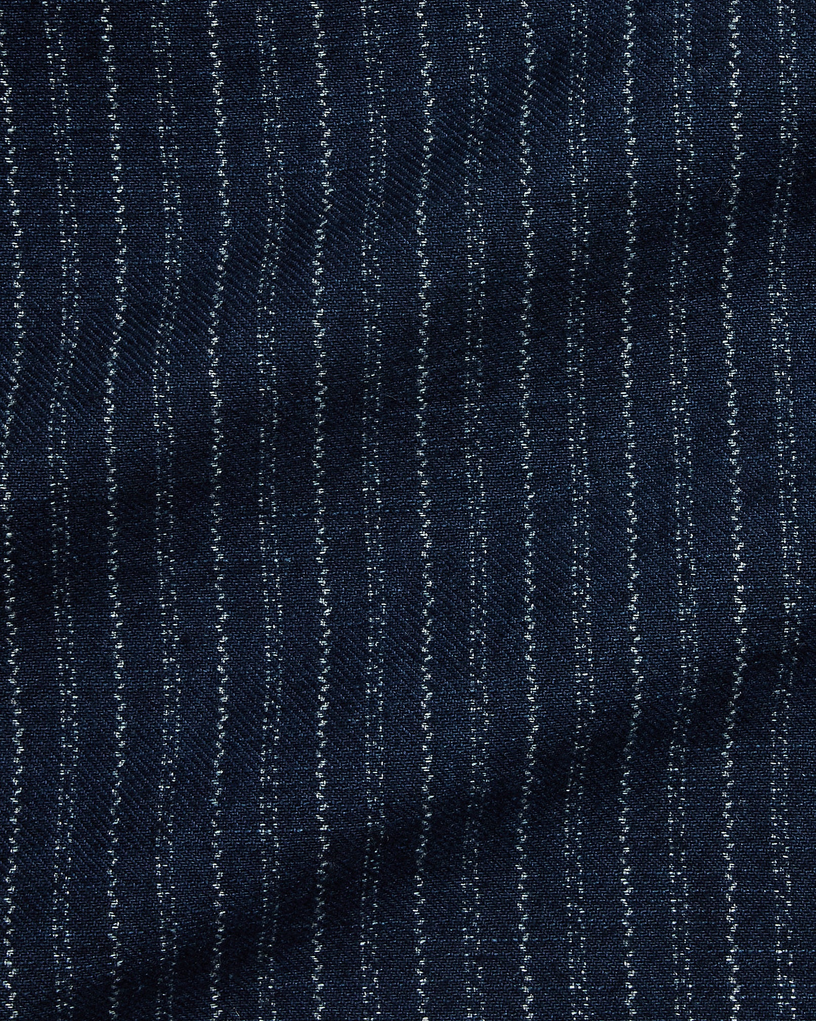 RRL Vintage 5-Pocket Indigo Twill Pant