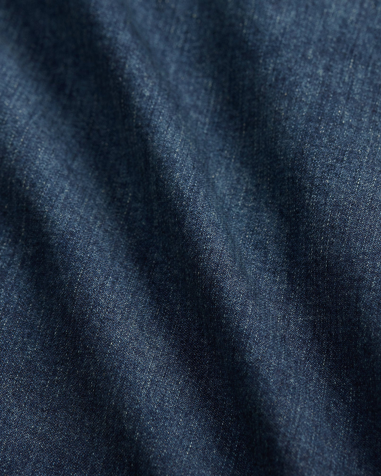 RRL Leyton Indigo Denim Jacket