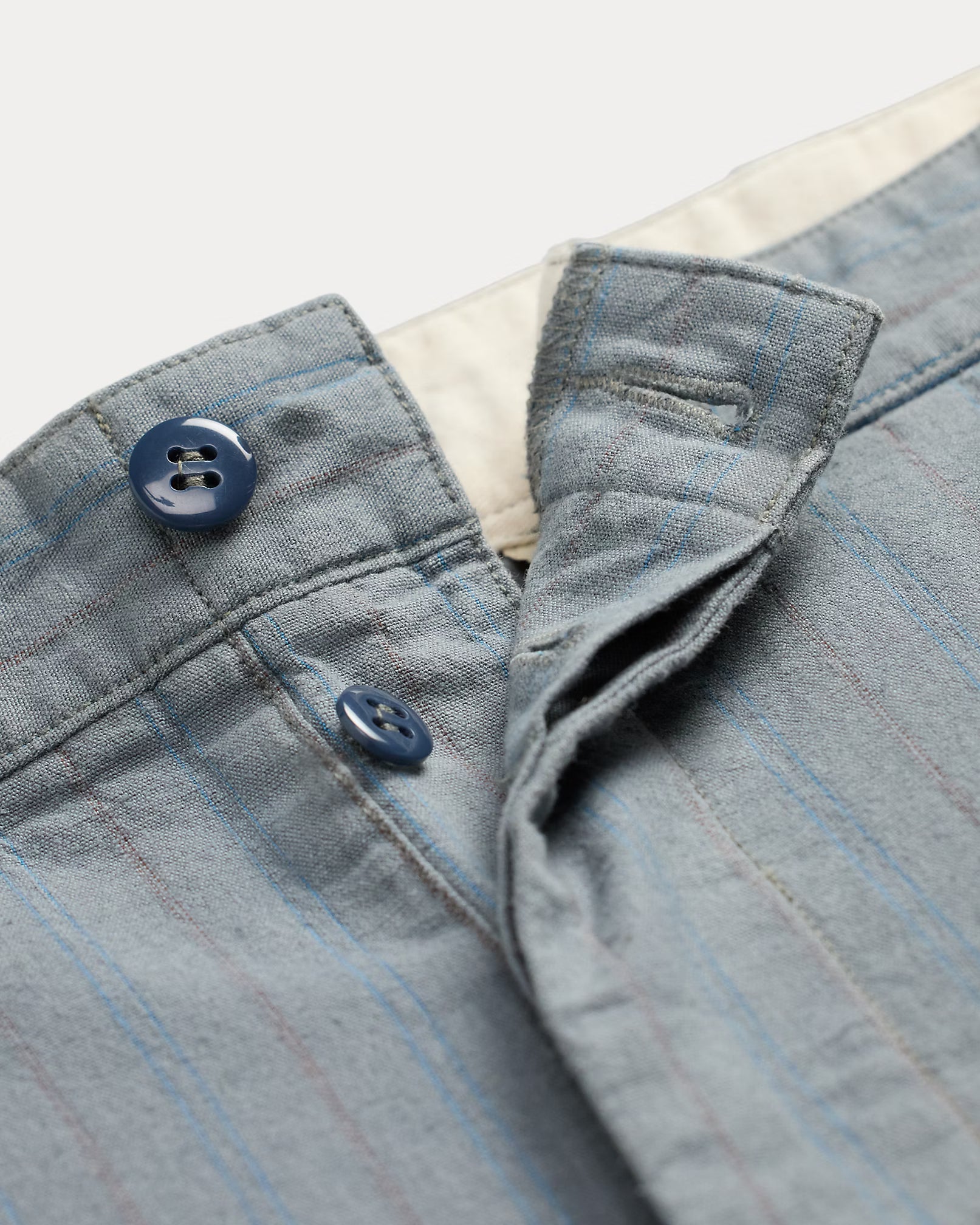 RRL Striped Woven Field Pant