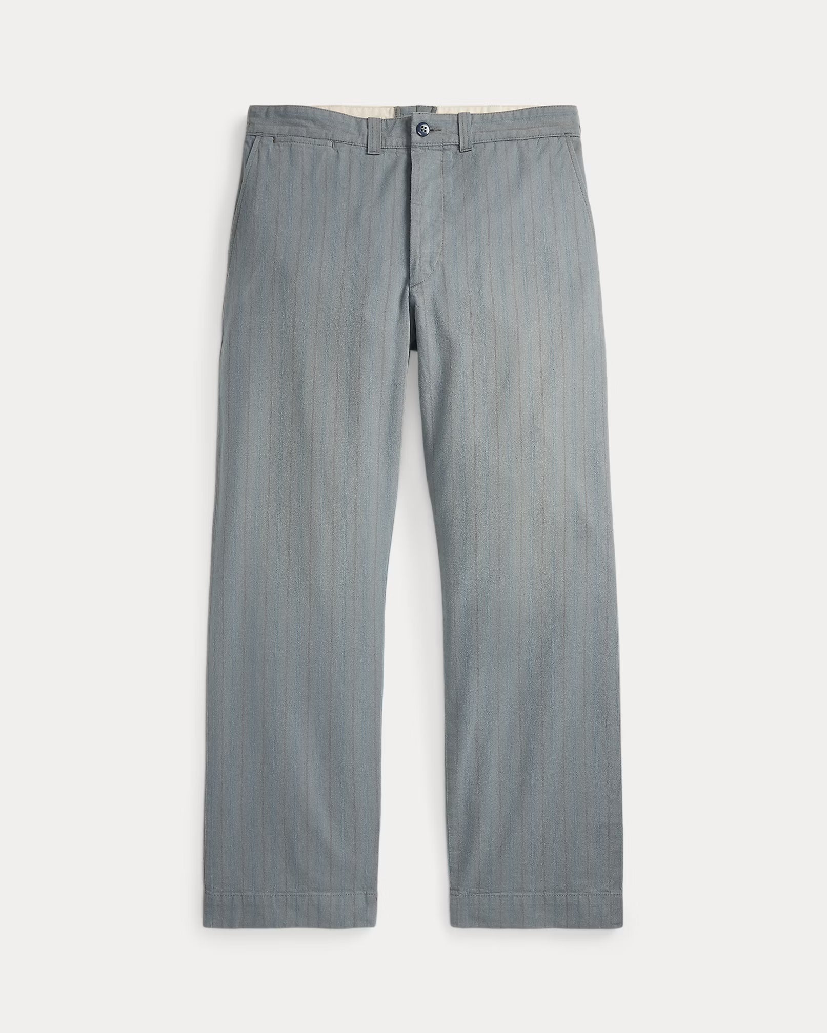 RRL Striped Woven Field Pant