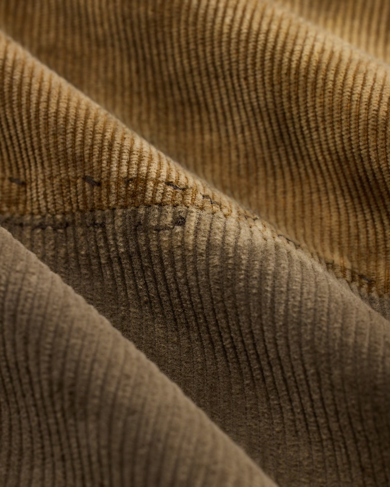 RRL Repaired Corduroy Field Pant