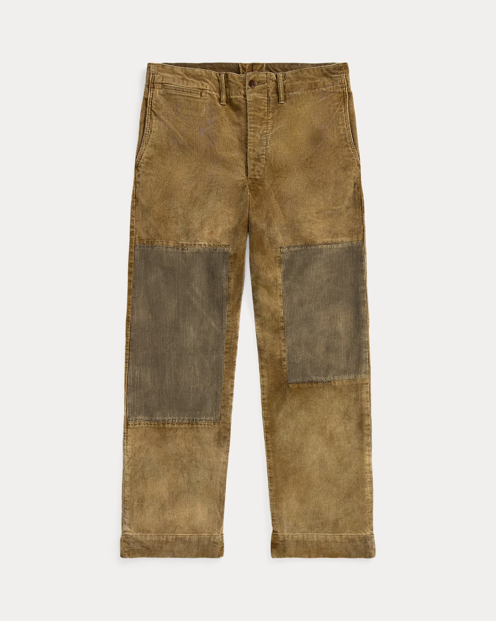 RRL Repaired Corduroy Field Pant