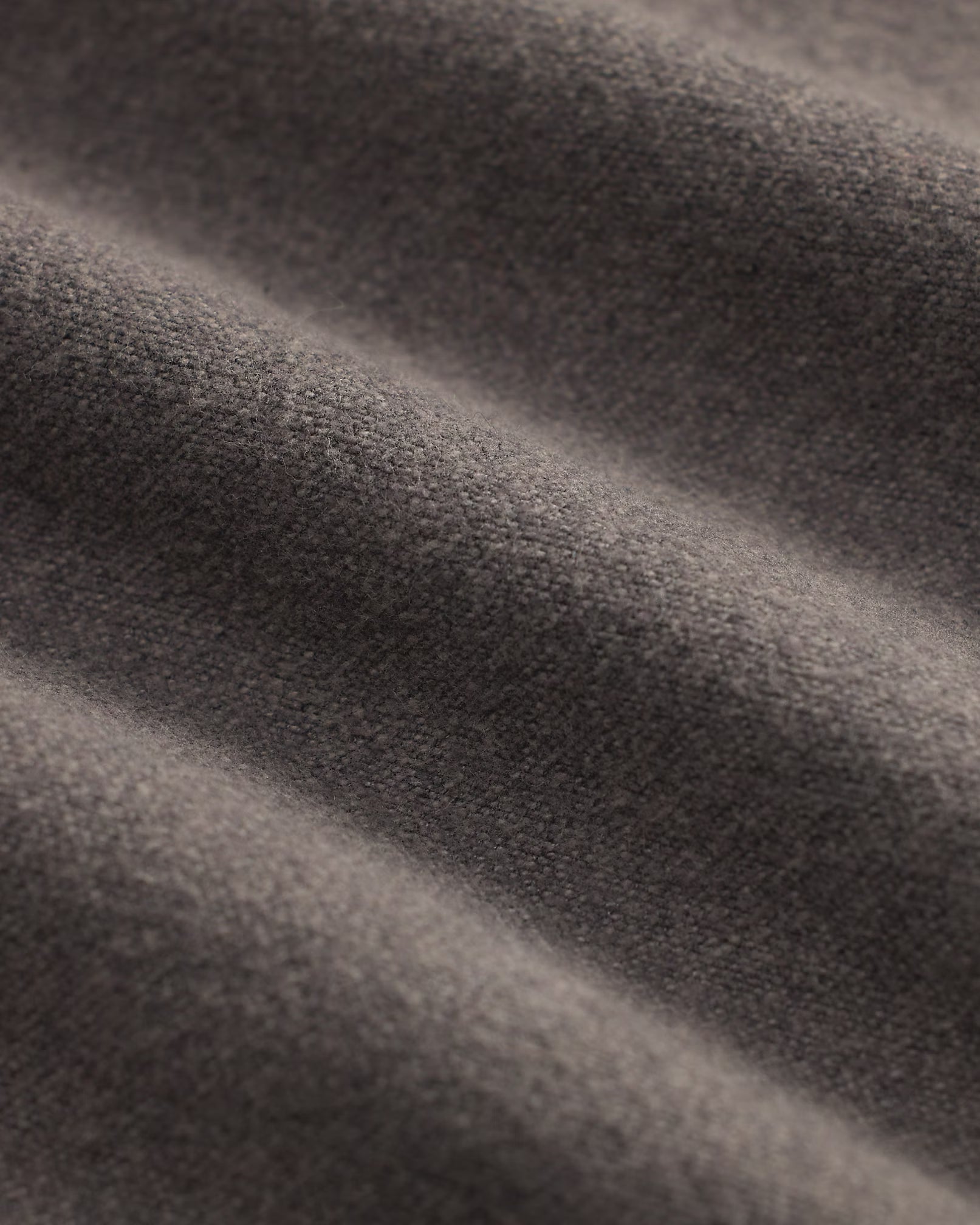 RRL Slim Fit Chamois Western Shirt