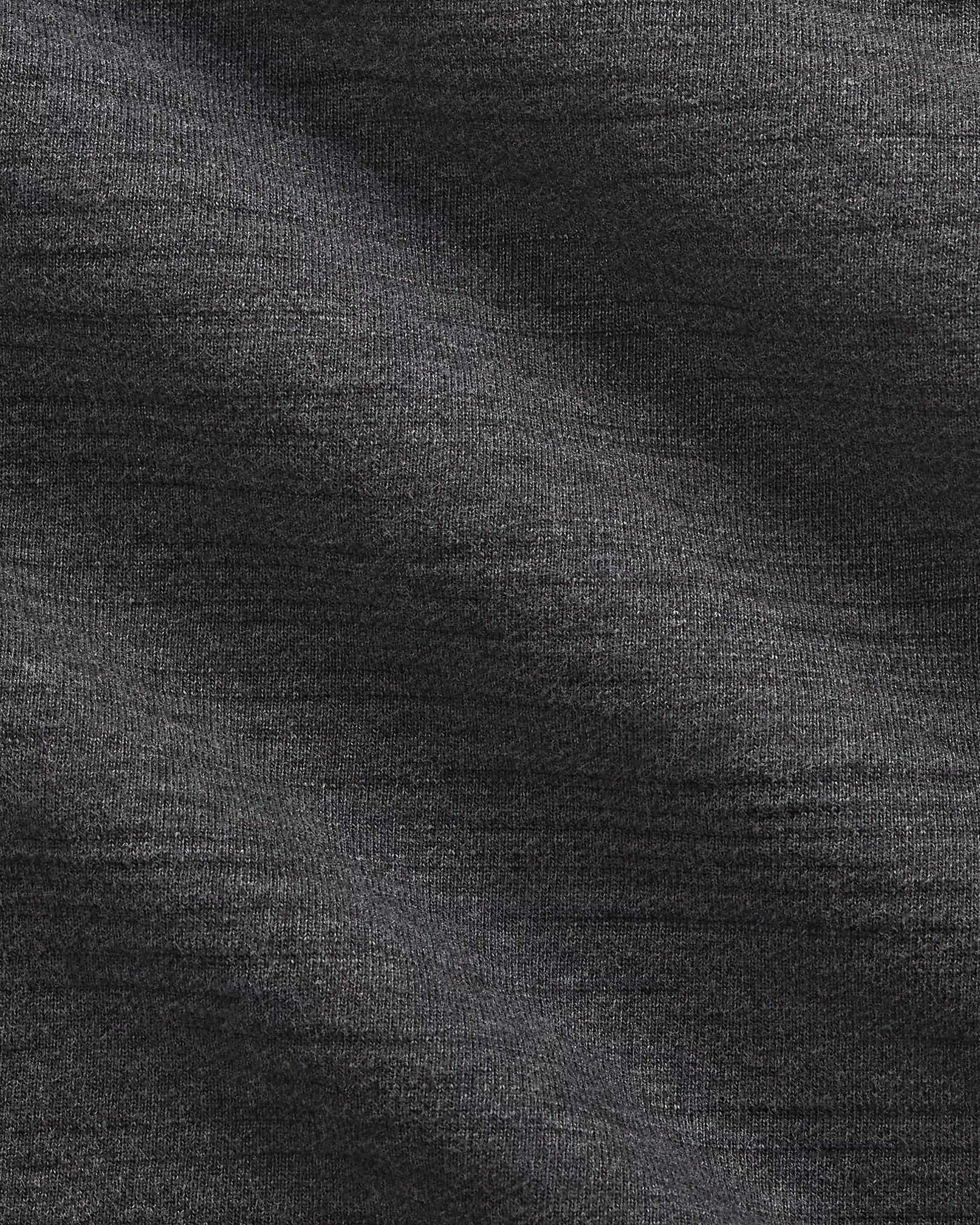 RRL French Terry Hoodie