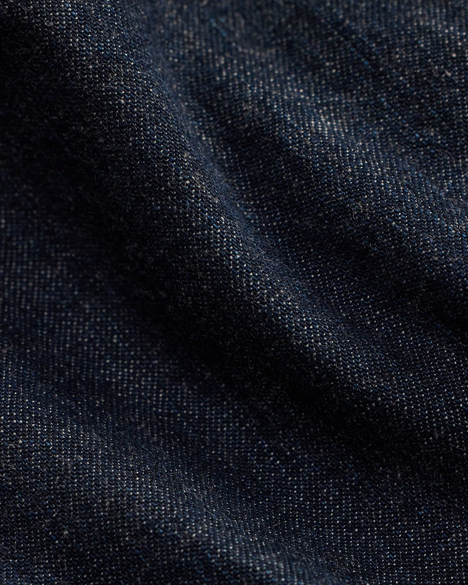RRL Indigo Denim Field Jacket