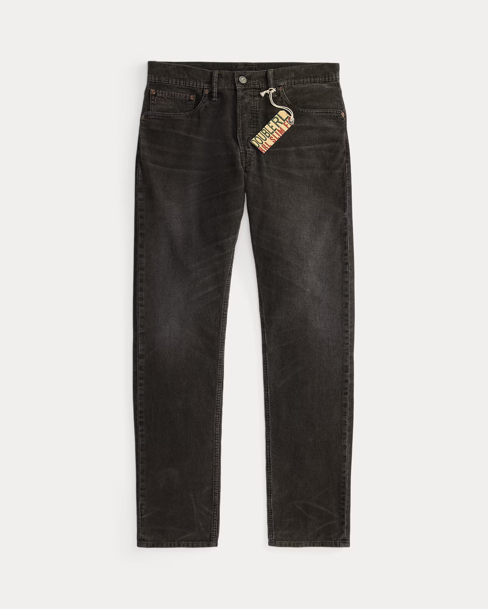 RRL Slim Fit Corduroy Pant