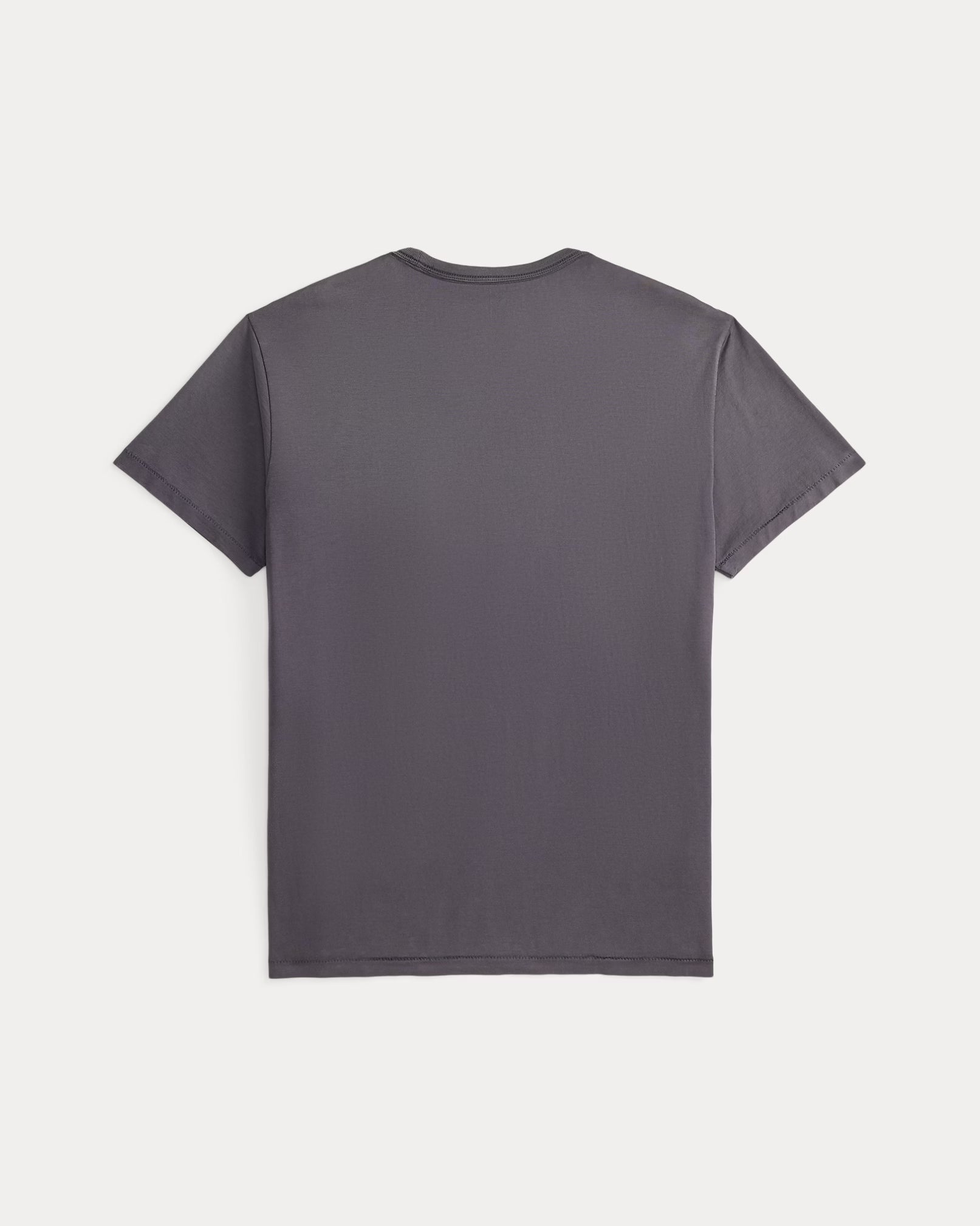 RRL Garment-Dyed Pocket T-Shirt - Boathouse Navy