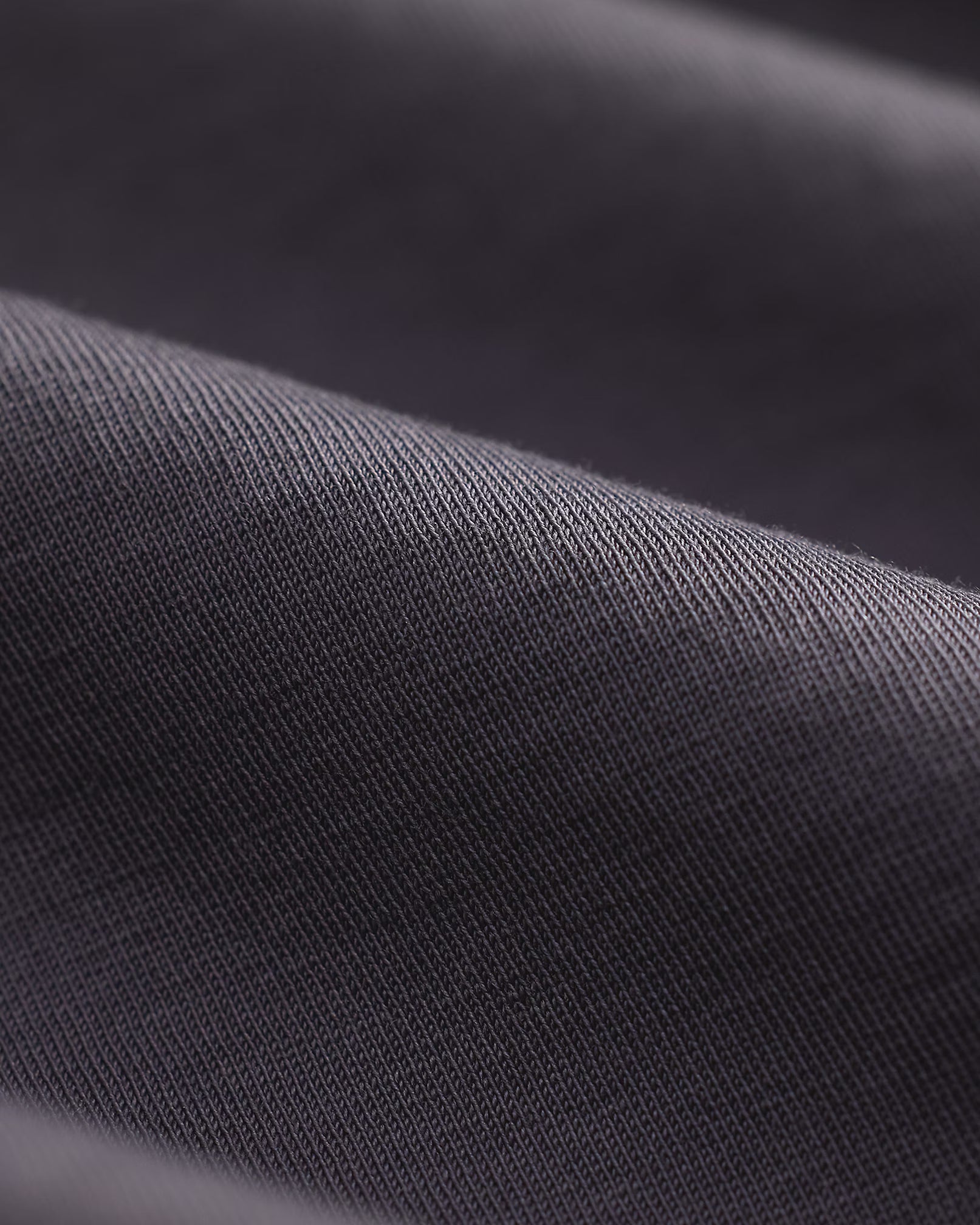 RRL Garment-Dyed Pocket T-Shirt - Boathouse Navy