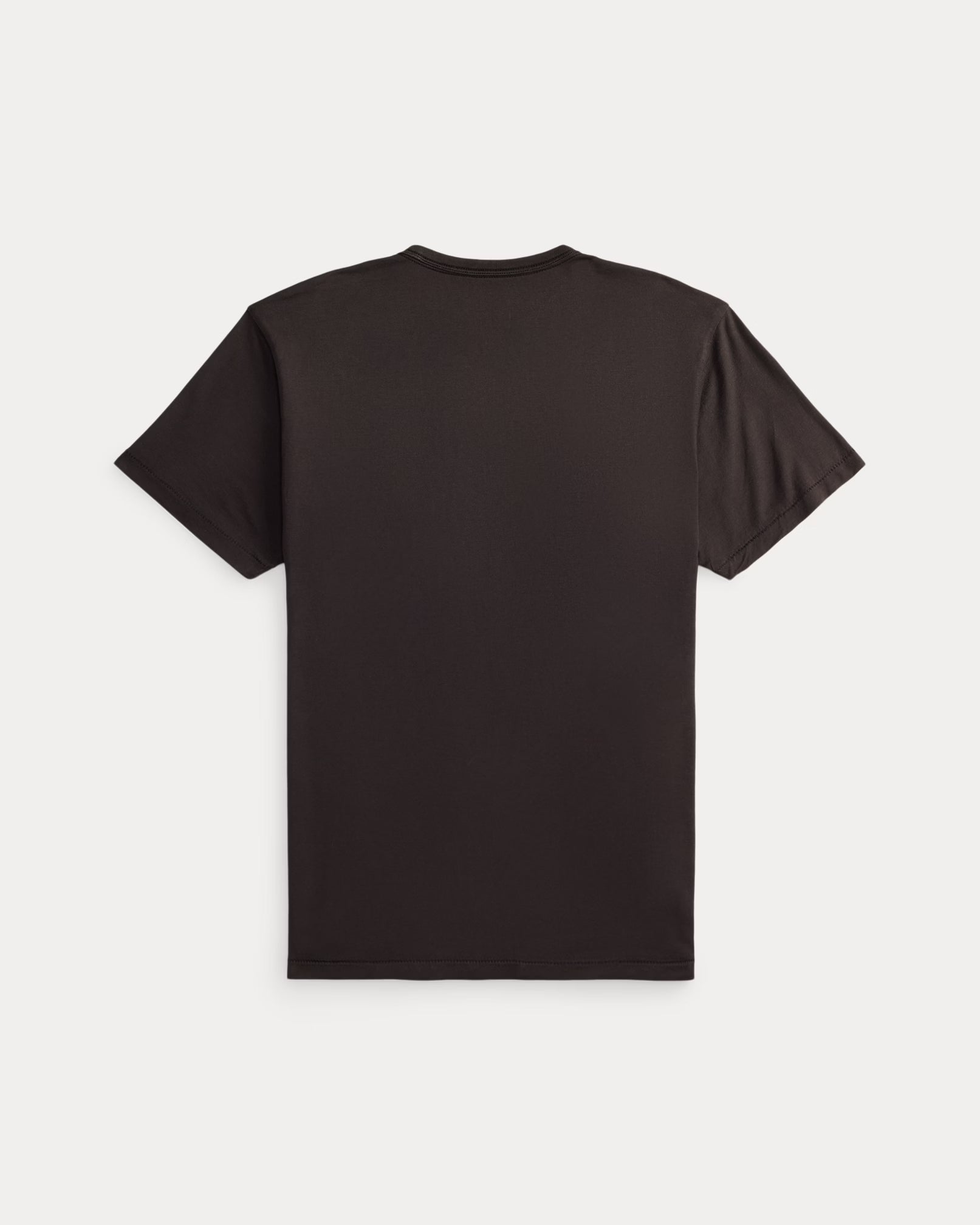 RRL Garment-Dyed Jersey Graphic T-Shirt