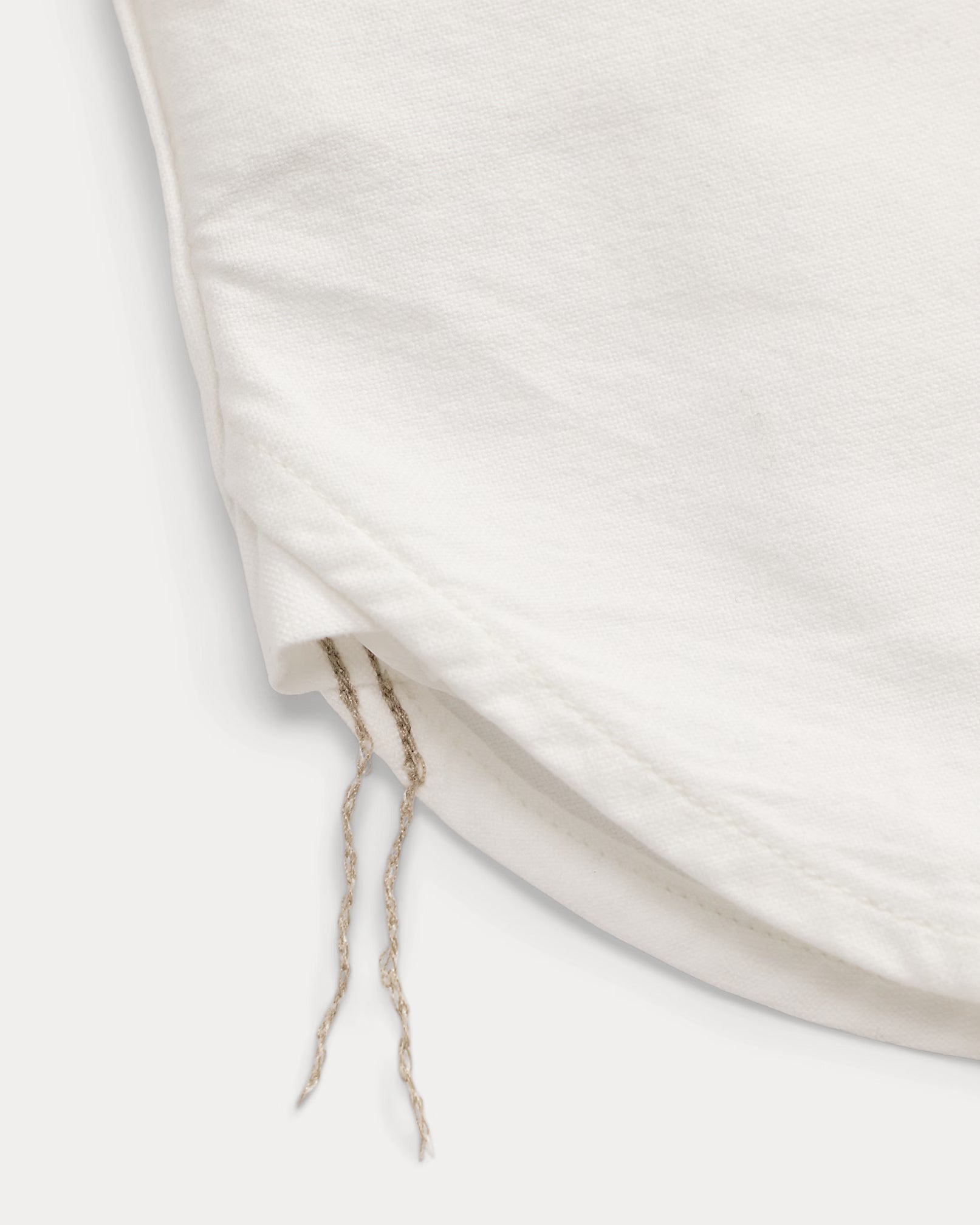 RRL Selvedge-Detailed Oxford Workshirt
