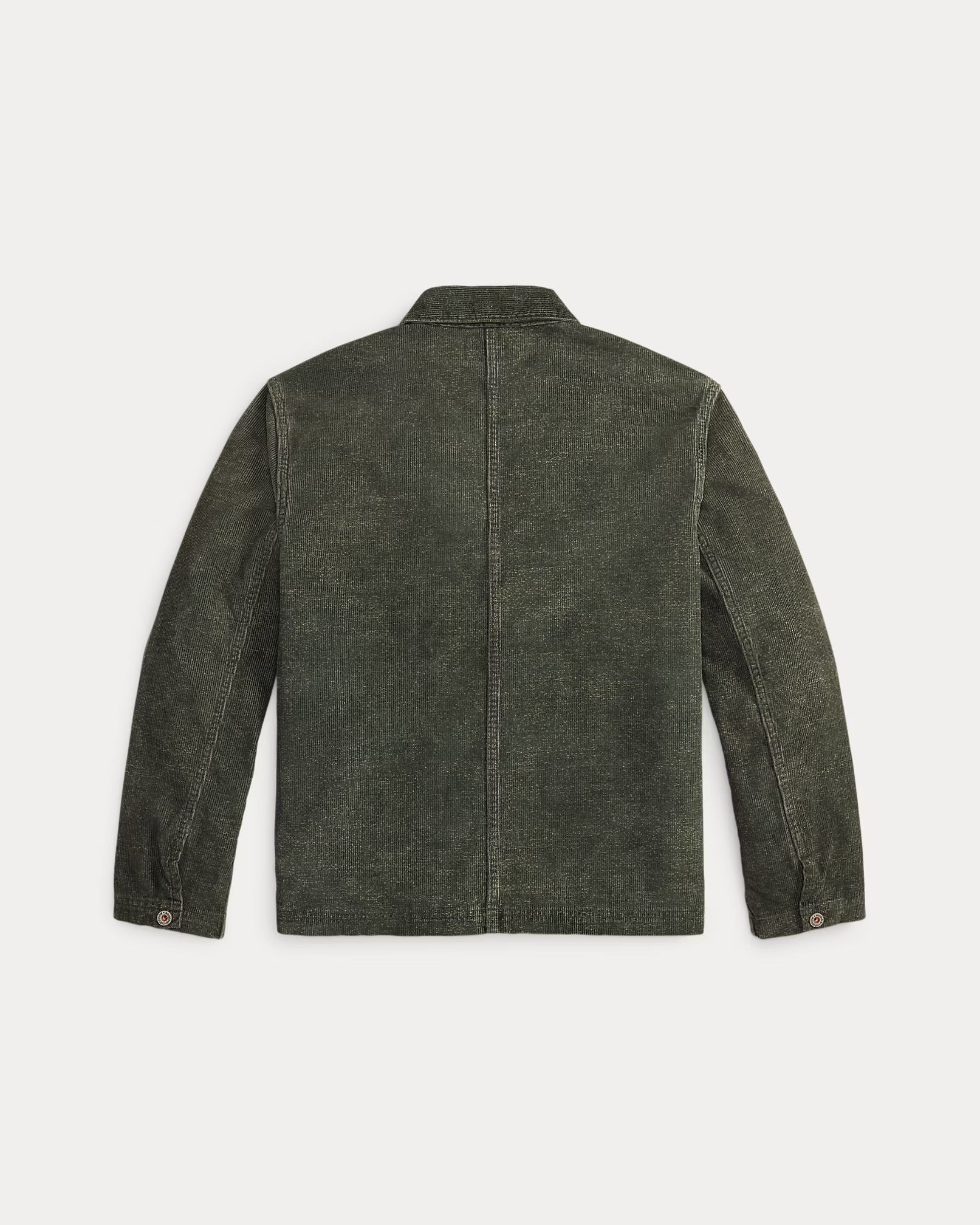RRL Corduroy Shirt Jacket