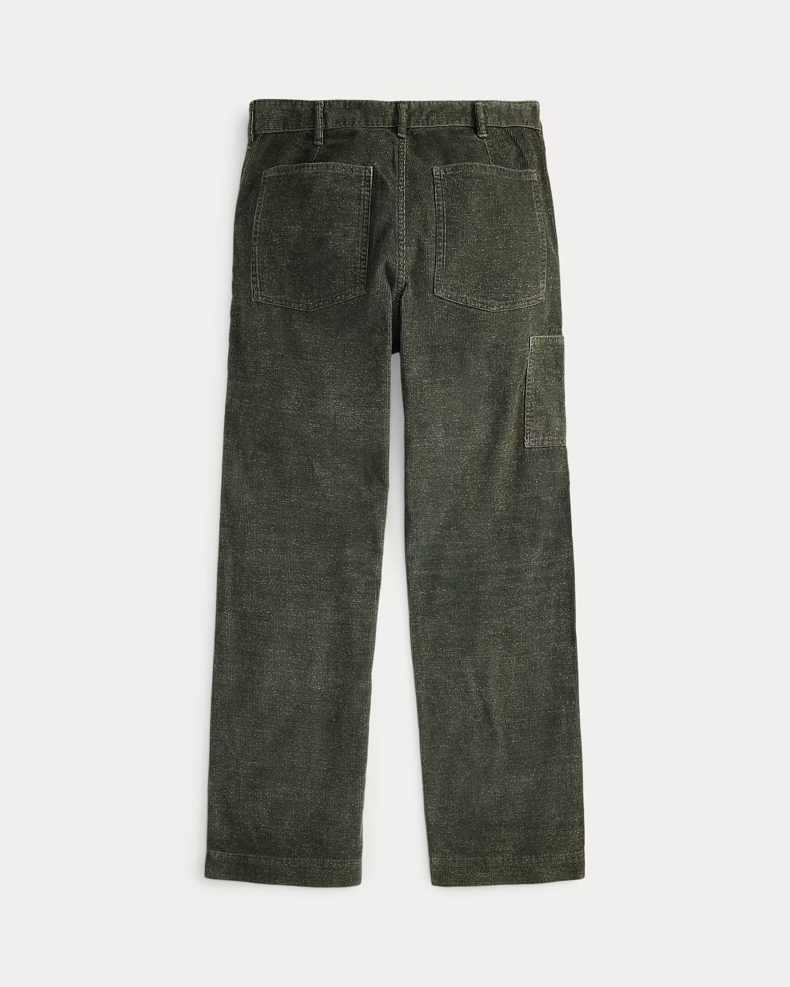 RRL Engineer Fit Corduroy Pant