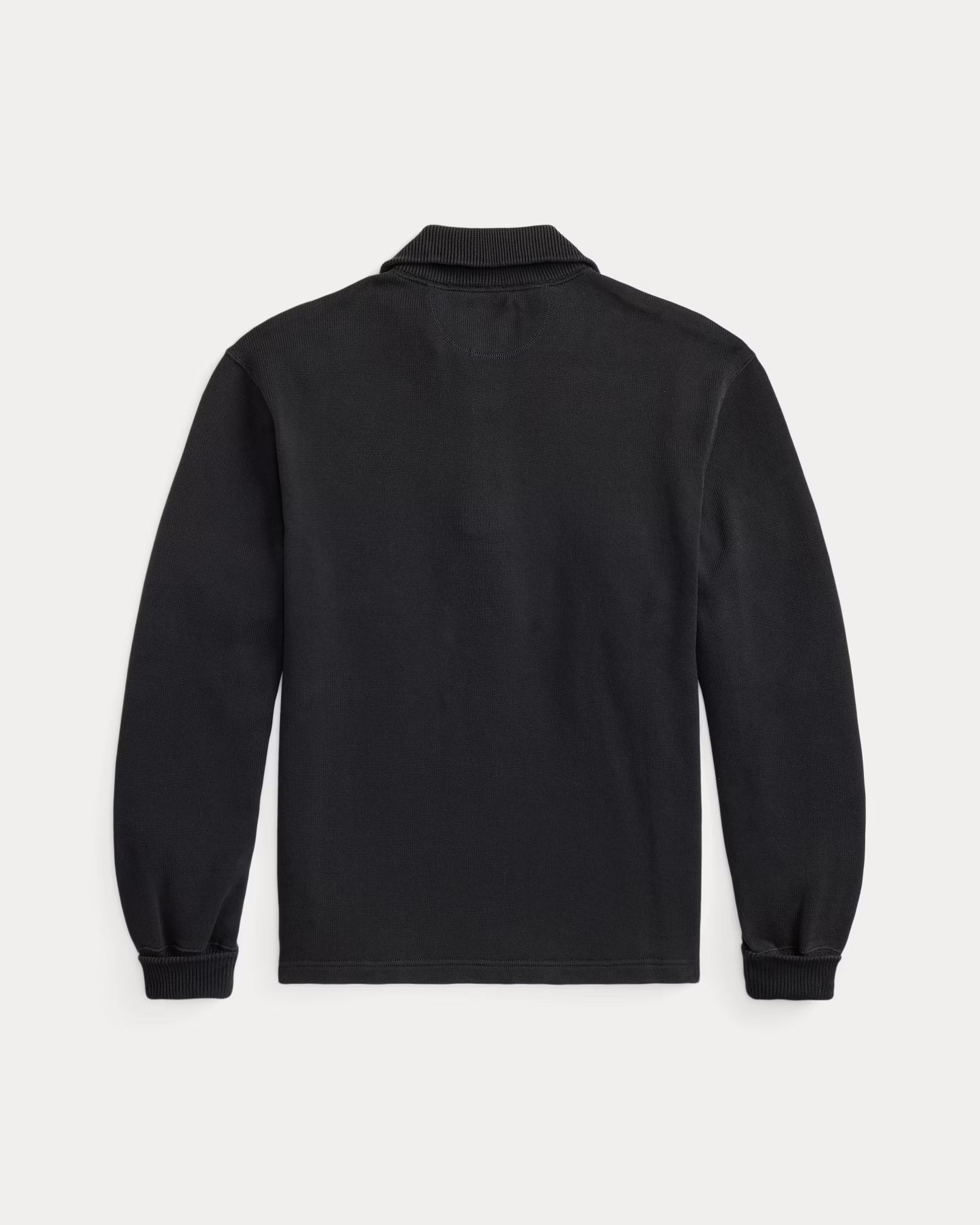 RRL Union Applique Jersey Pullover