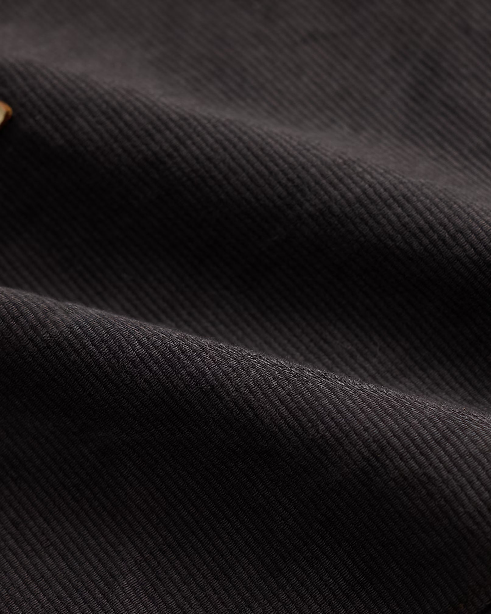RRL 13 X Corduroy Cafe Racer Jacket
