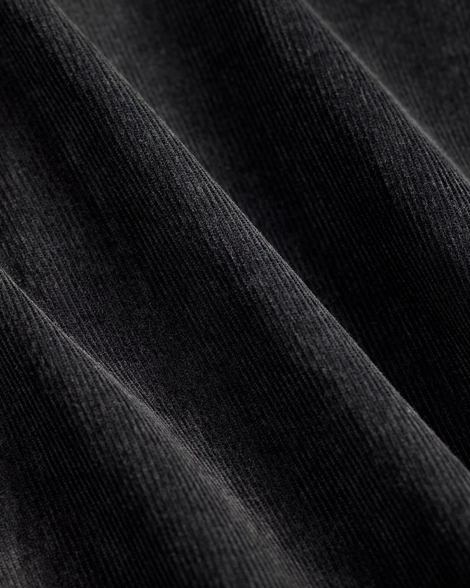 RRL Slim Fit Corduroy Western Shirt