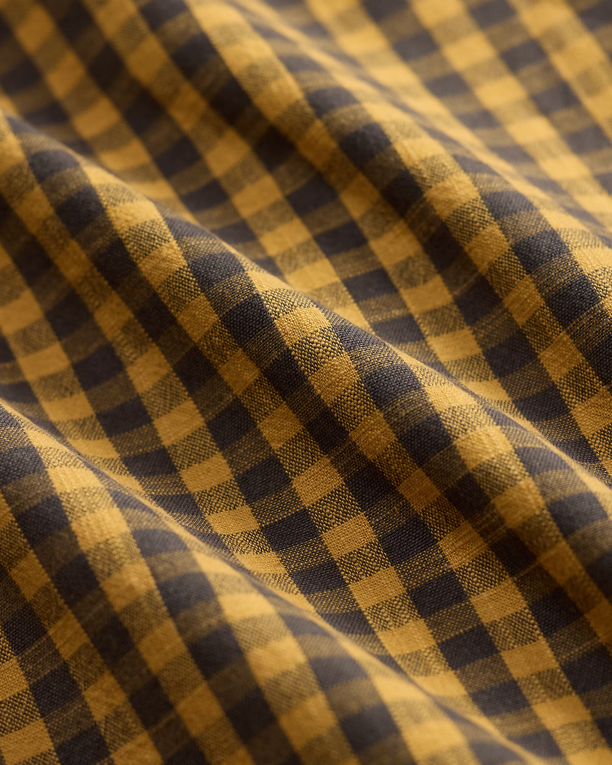 RRL Checked Workshirt