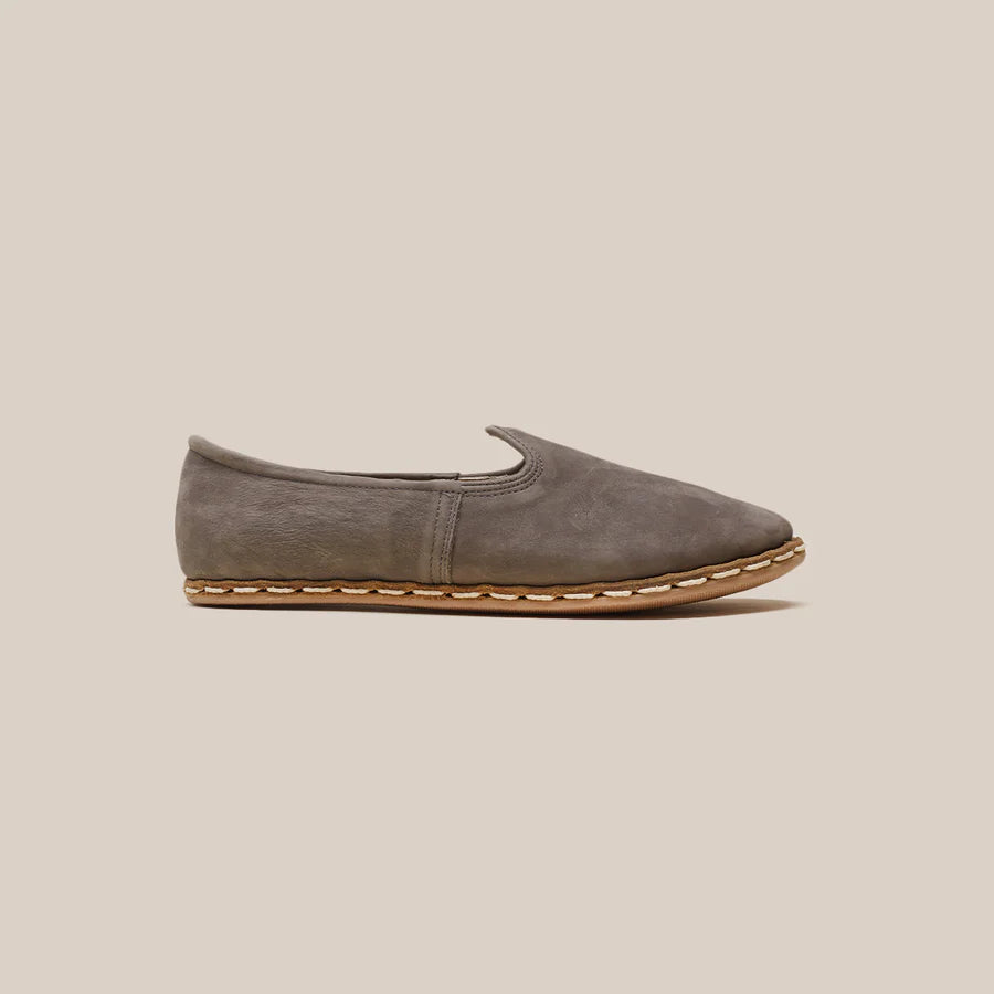 Women's Ashmore Grey Sabah
