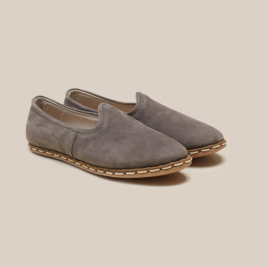Women's Ashmore Grey Sabah