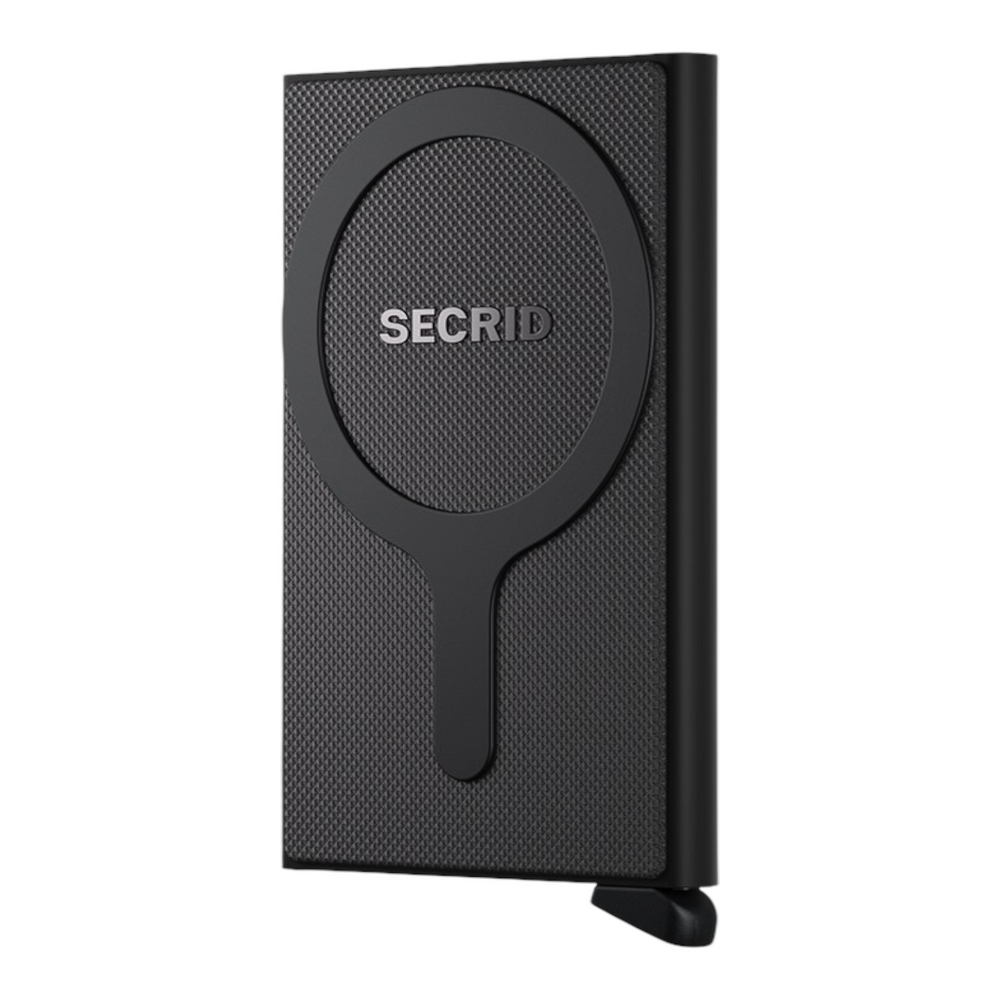 Cardprotector for MagSafe Black