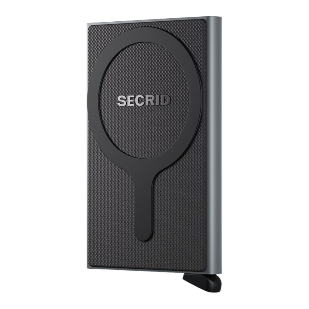 Cardprotector for MagSafe Black