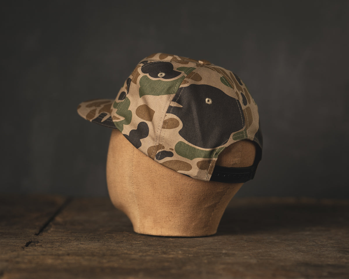 The Shorty Cap