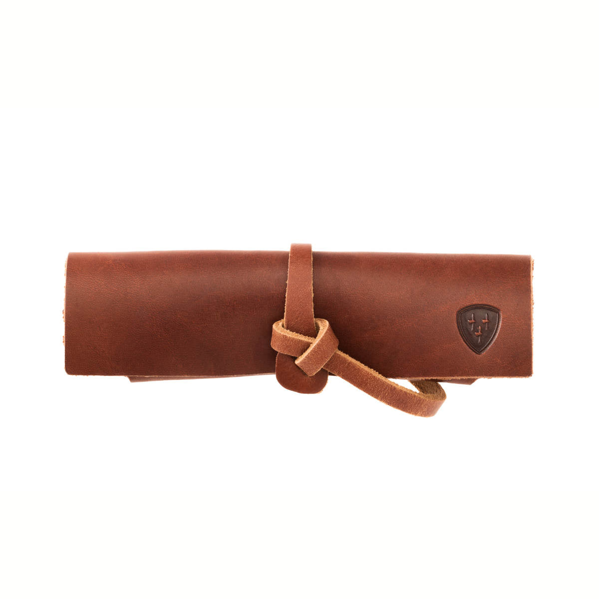 Helle Sharpening stone S with leather holster
