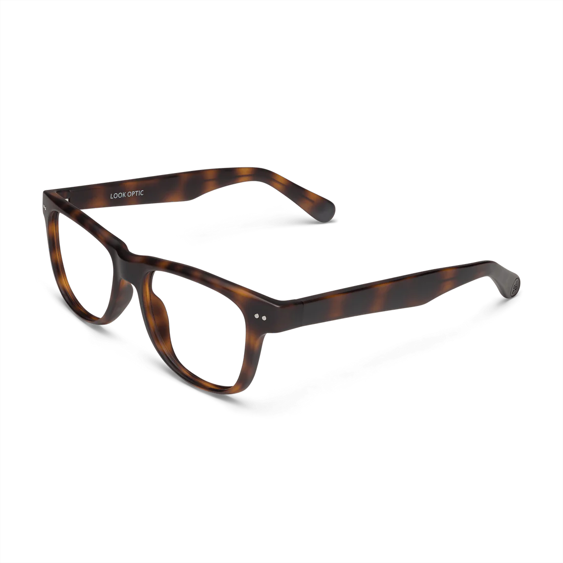 SULLIVAN BLUE LIGHT - TORTOISE