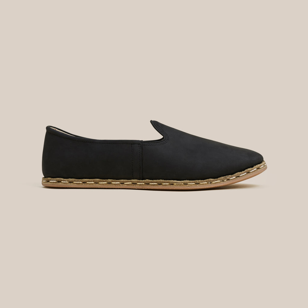 Men's Noto Matte Black Sabah