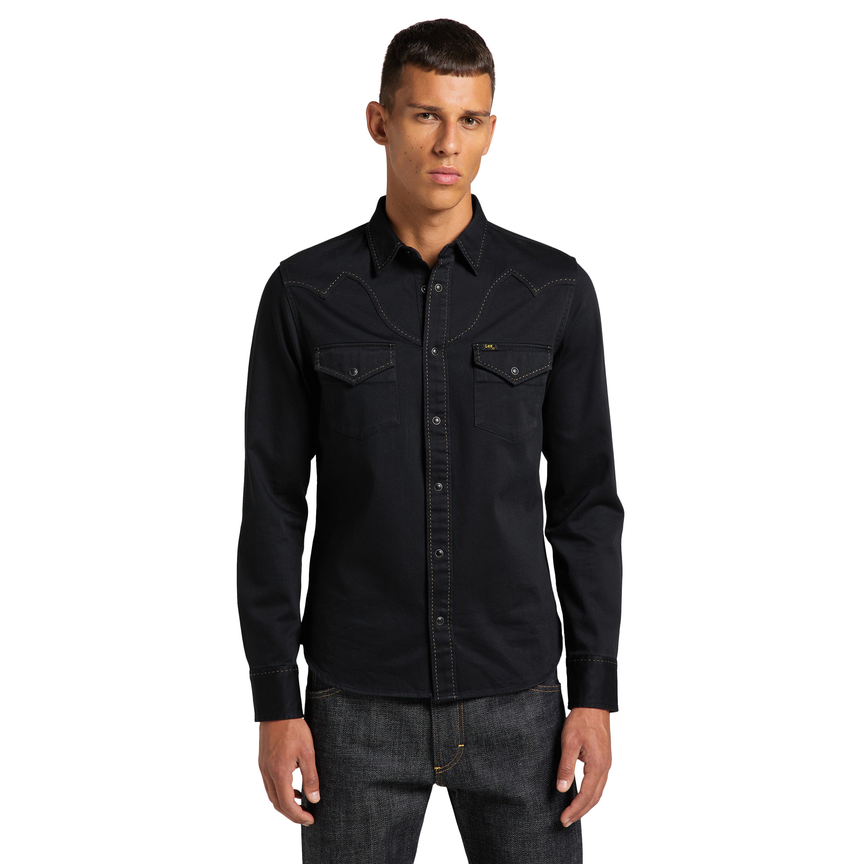 MEN'S LEE 101 RODEO SHIRT