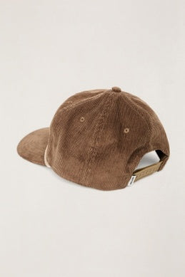 Portico Cord Cap Silt