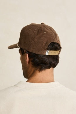 Portico Cord Cap Silt