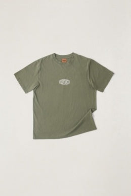 Fern Breeze Ss T-Shirt