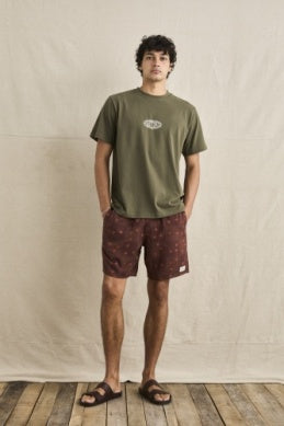 Fern Breeze Ss T-Shirt