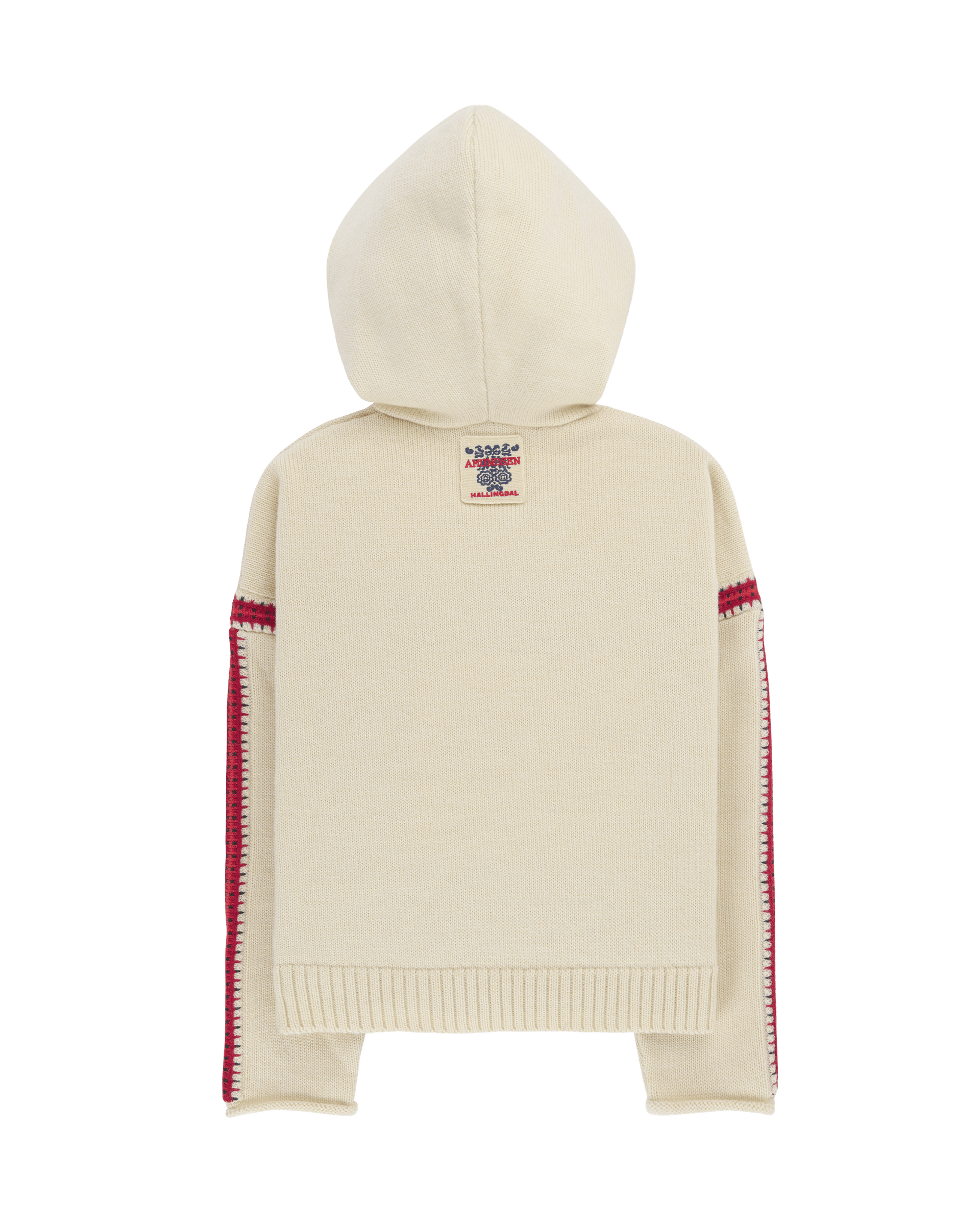 GOMMO HOODIE WOMENS