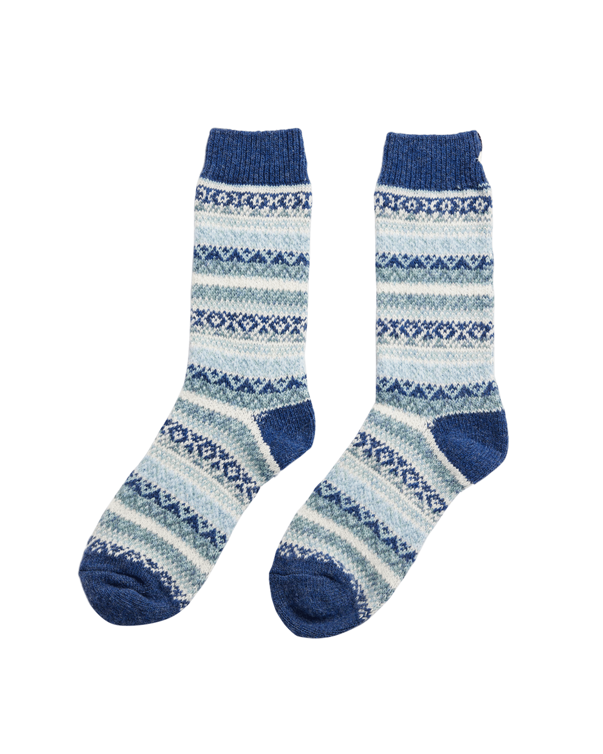 SKAUEN MID CALF SOCKS