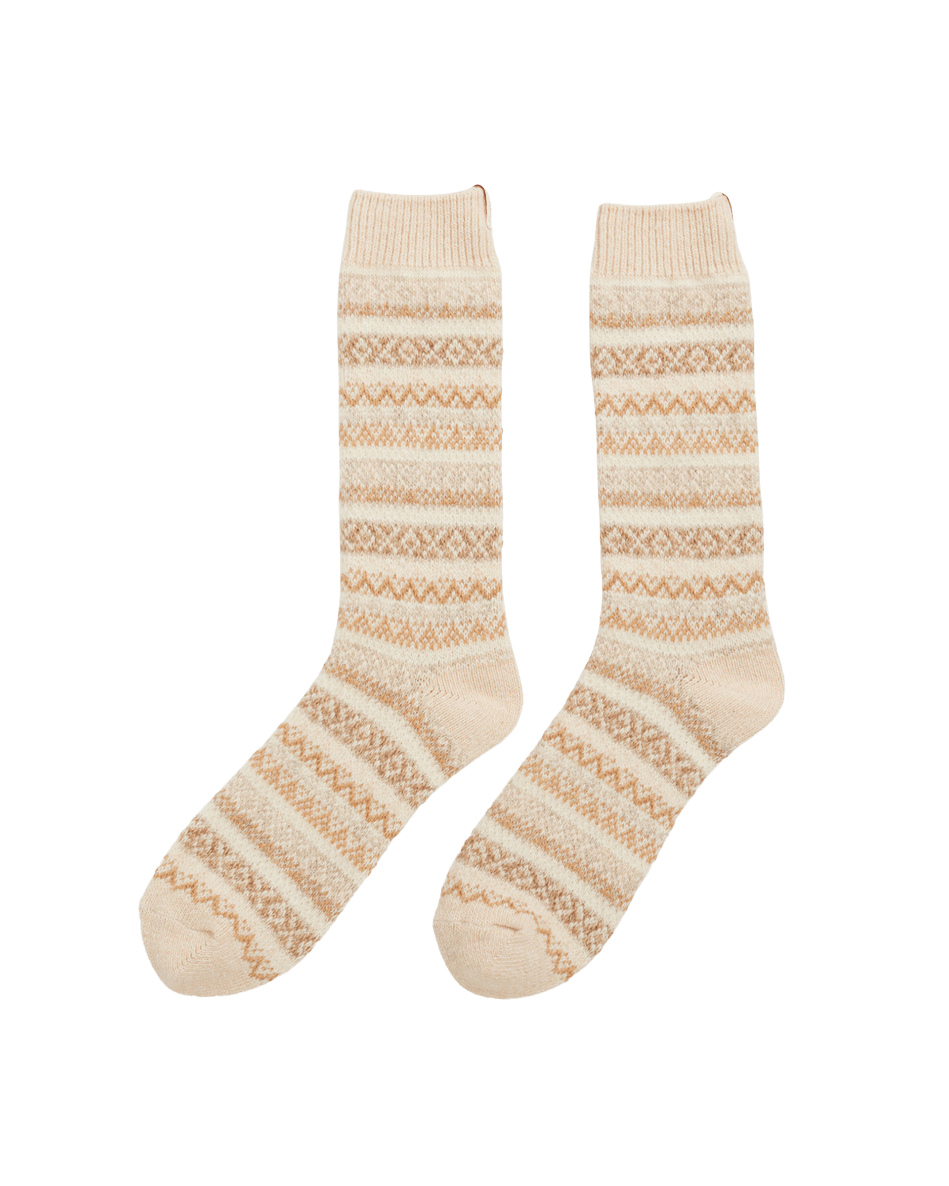 SKAUEN MID CALF SOCKS