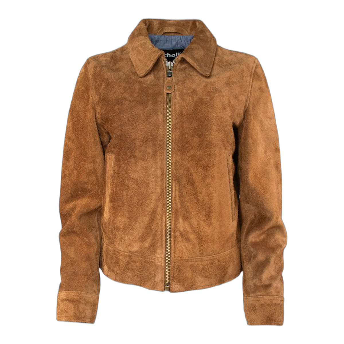Women's Trucker Jacket