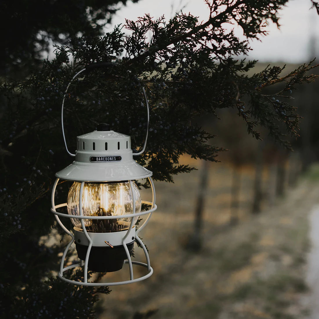 RAILROAD LANTERN
