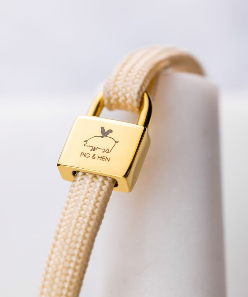 BILLY - IVORY | GOLD