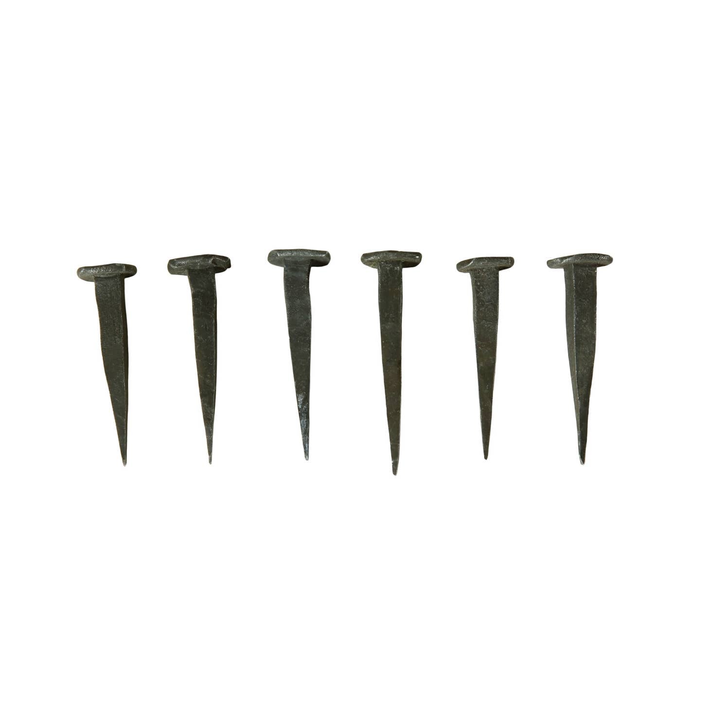 Forged Iron Nail - Natural